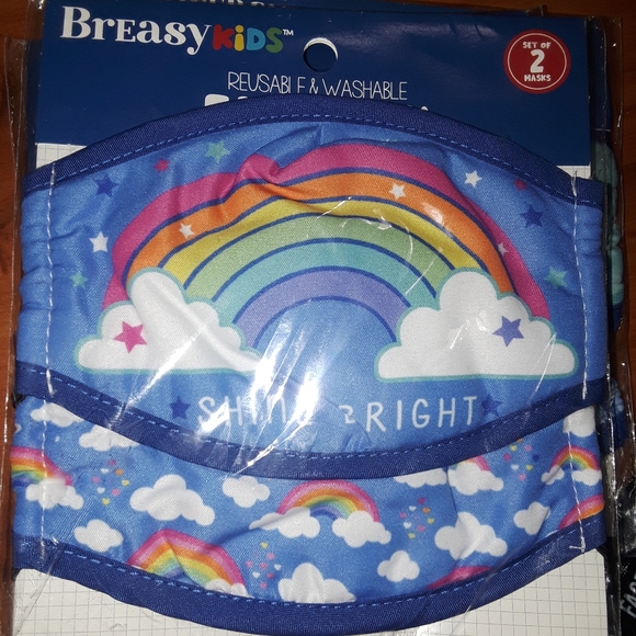 Facemasks - Picture 4 of 13